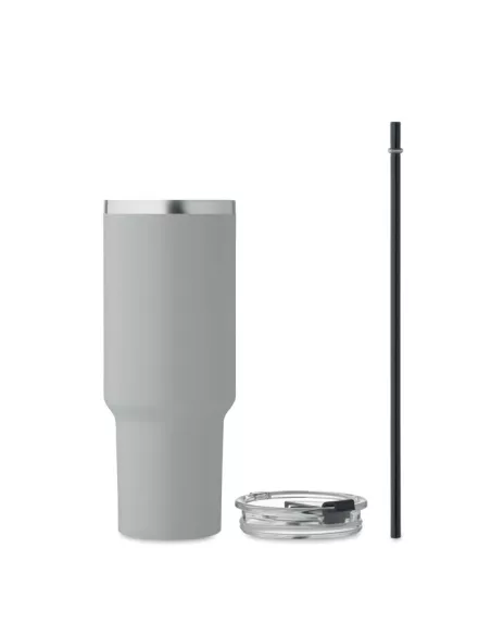 Vaso de doble pared de 1200 ml SUMA