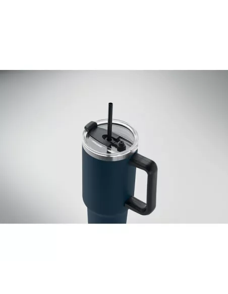 Vaso de doble pared de 1200 ml SUMA