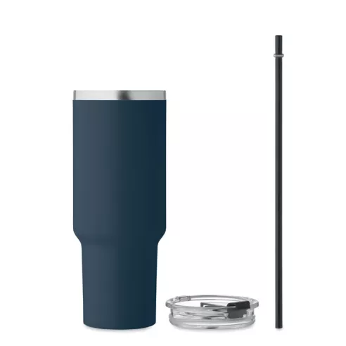 Vaso de doble pared de 1200 ml SUMA