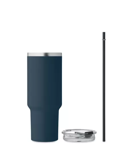 Vaso de doble pared de 1200 ml SUMA