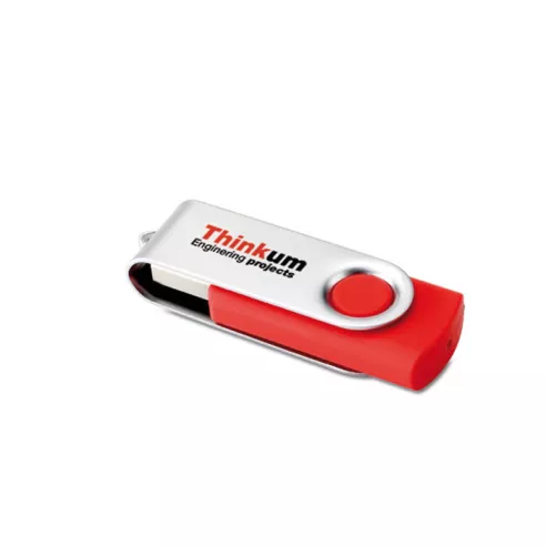 Techmate. USB flash 4GB TECHMATE PENDRIVE