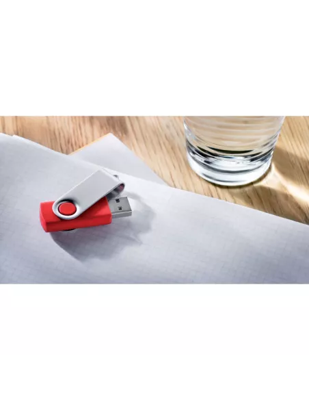 Techmate. USB flash 4GB TECHMATE PENDRIVE