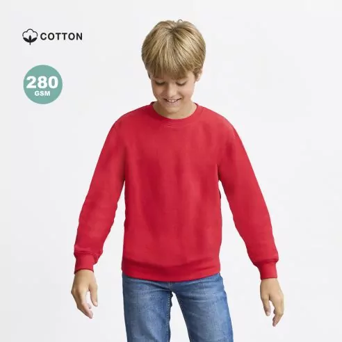 Kids Sweatshirt Cosmos