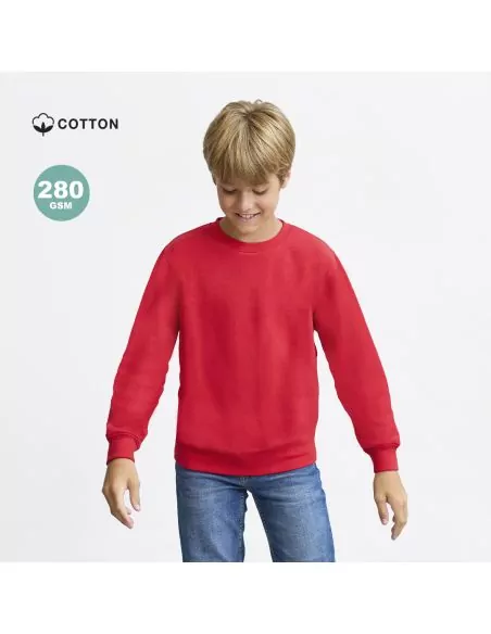 Kids Sweatshirt Cosmos