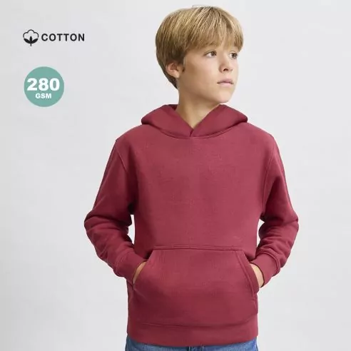 Kids Sweatshirt Draco