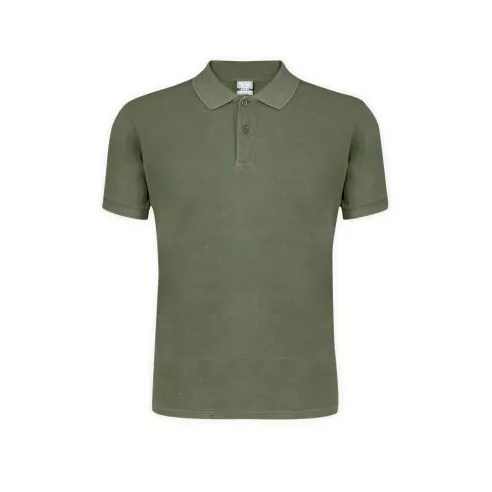 Adult Polo Shirt Ken