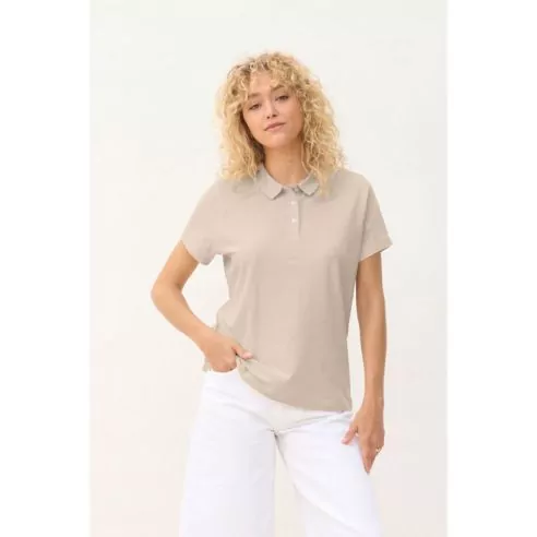 PULSE WOMEN POLO PULSE WOMEN