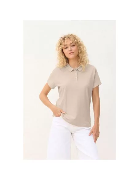 PULSE WOMEN POLO PULSE WOMEN