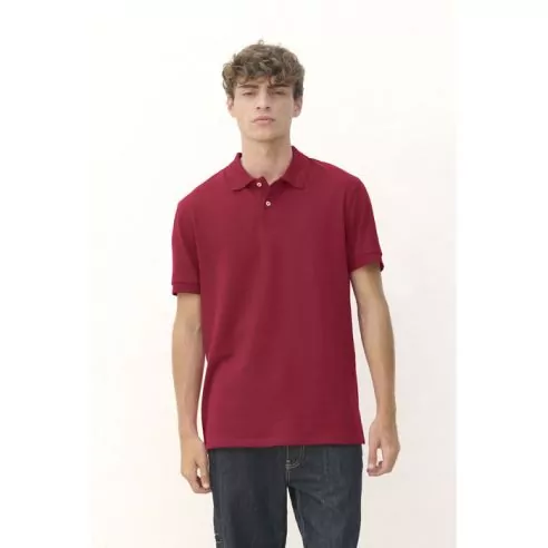 PACIFIC MEN POLO PACIFIC