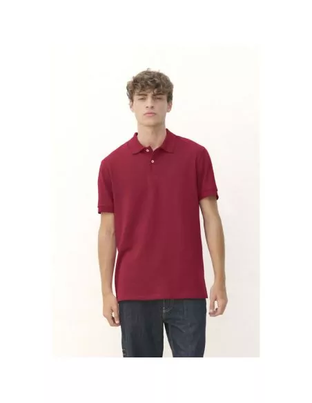 PACIFIC MEN POLO PACIFIC