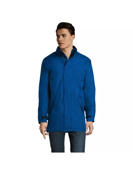 ROBYN UNISEX JACKET PADDED ROBYN