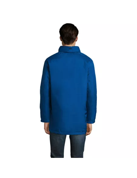 ROBYN UNISEX JACKET PADDED ROBYN