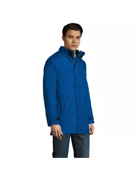 ROBYN UNISEX JACKET PADDED ROBYN