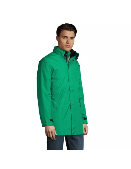 ROBYN UNISEX JACKET PADDED ROBYN