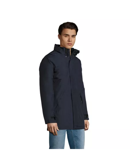 ROBYN UNISEX JACKET PADDED ROBYN