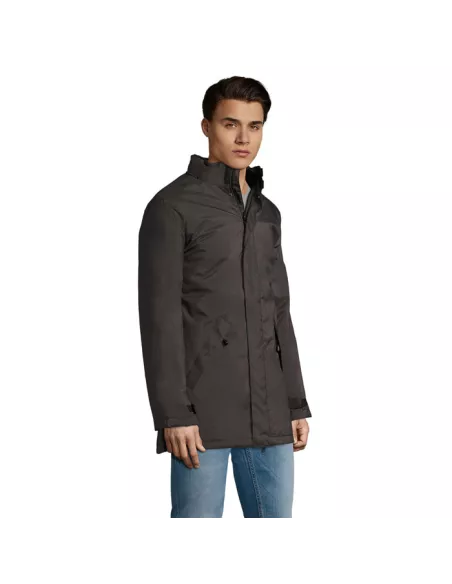 ROBYN UNISEX JACKET PADDED ROBYN