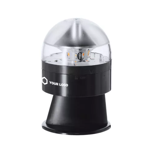 Luz V16 homologada y geolocalizada con SIM personalizada