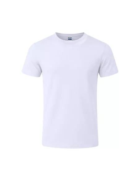 Kids White T-Shirt Epika