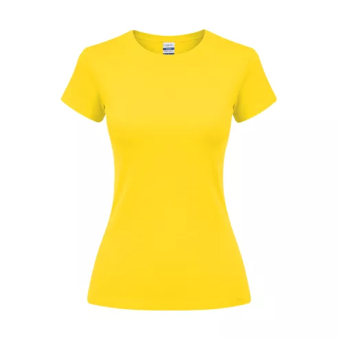 Women Colour T-Shirt Epika
