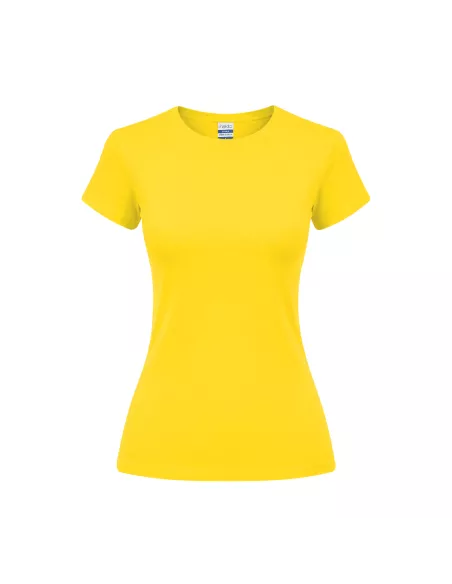 Women Colour T-Shirt Epika