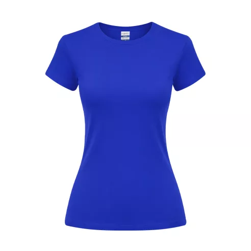 Women Colour T-Shirt Epika