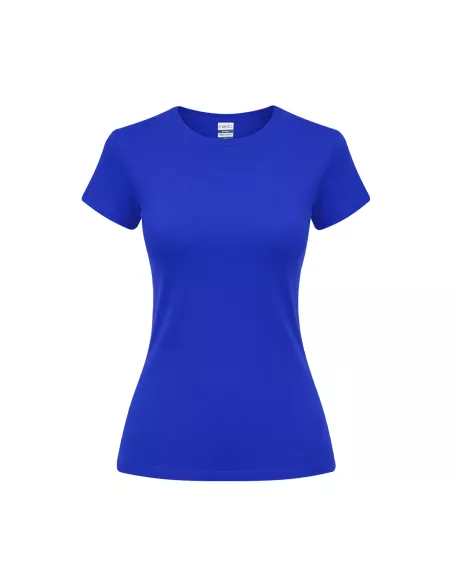 Women Colour T-Shirt Epika