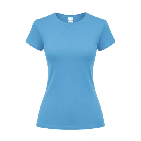 Women Colour T-Shirt Epika