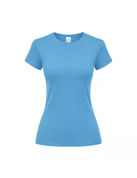 Women Colour T-Shirt Epika