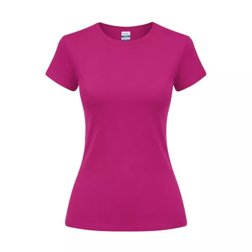 Women Colour T-Shirt Epika