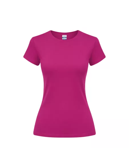 Women Colour T-Shirt Epika