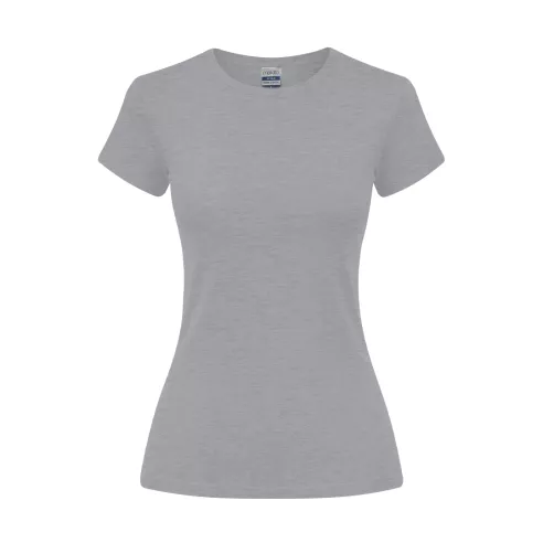 Women Colour T-Shirt Epika