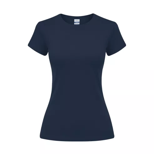 Women Colour T-Shirt Epika