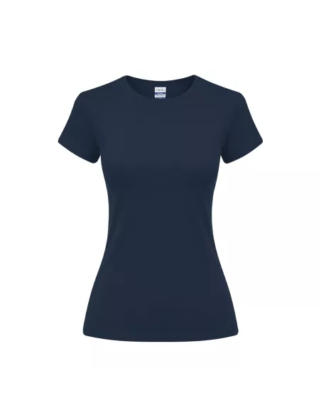 Women Colour T-Shirt Epika