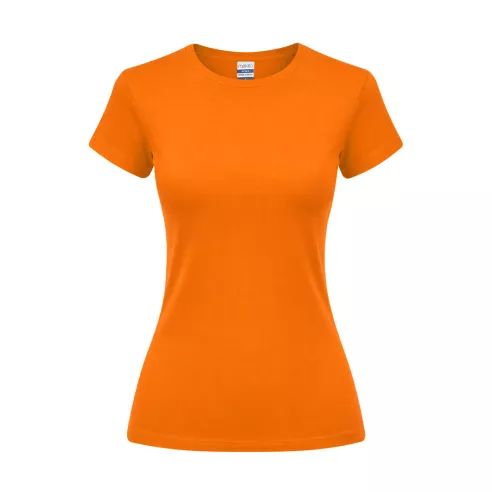 Women Colour T-Shirt Epika