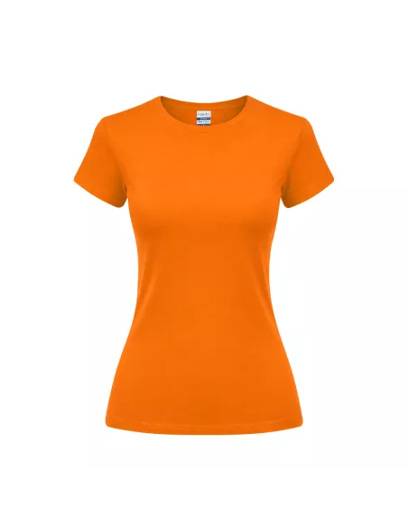 Women Colour T-Shirt Epika