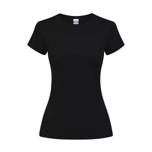 Women Colour T-Shirt Epika