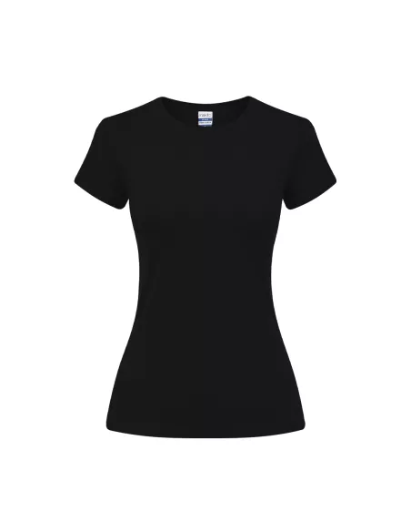 Women Colour T-Shirt Epika