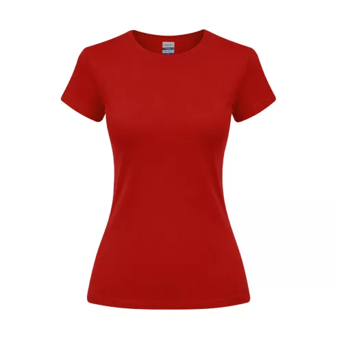 Women Colour T-Shirt Epika