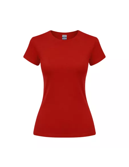 Women Colour T-Shirt Epika