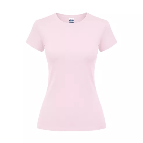 Women Colour T-Shirt Epika
