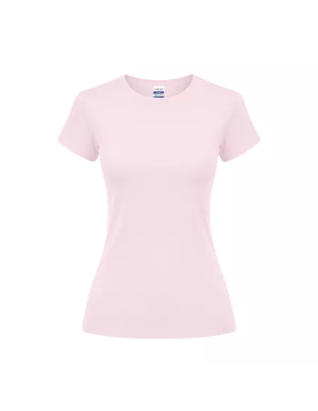 Women Colour T-Shirt Epika