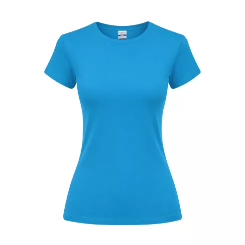 Women Colour T-Shirt Epika
