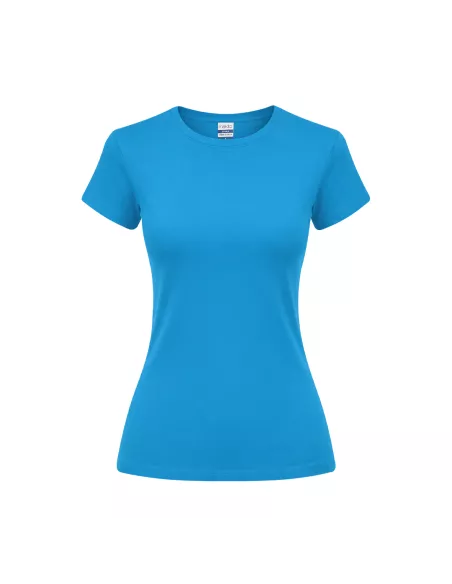 Women Colour T-Shirt Epika
