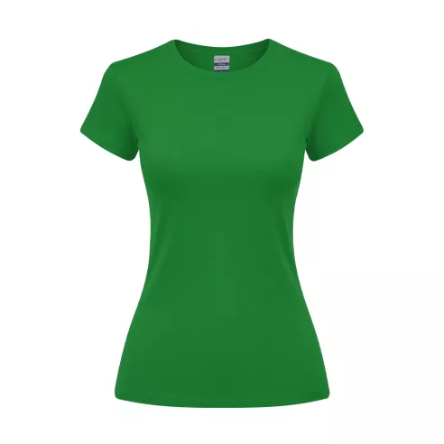 Women Colour T-Shirt Epika