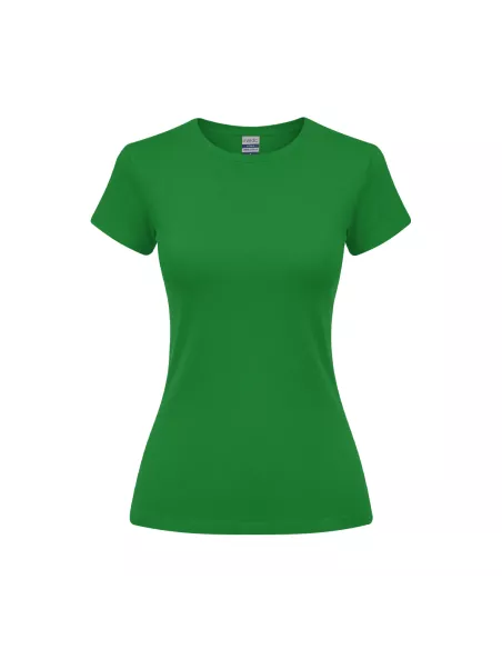 Women Colour T-Shirt Epika