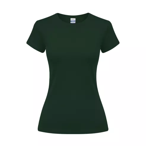 Women Colour T-Shirt Epika