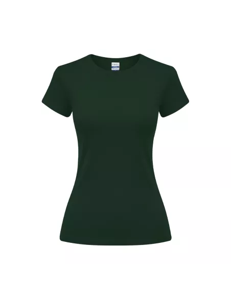Women Colour T-Shirt Epika