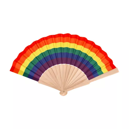 Hand Fan Prokip