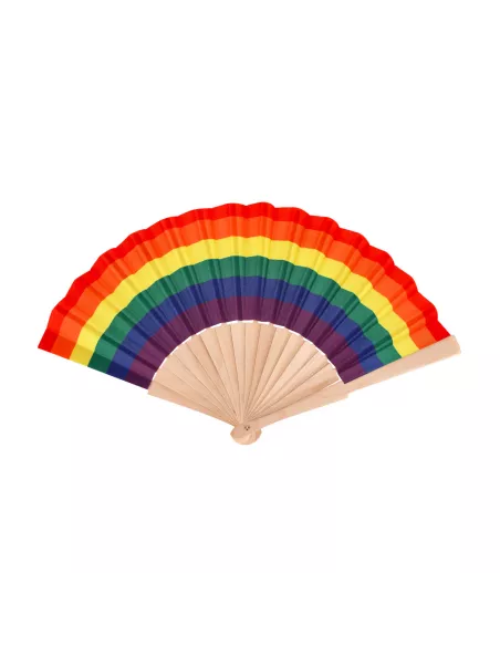 Hand Fan Prokip