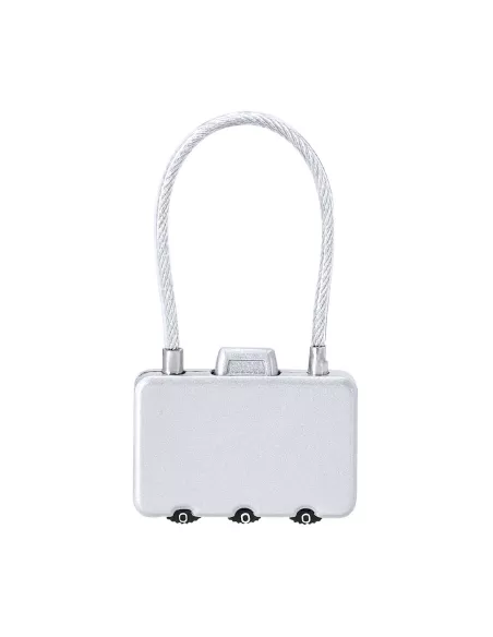 Padlock Konix